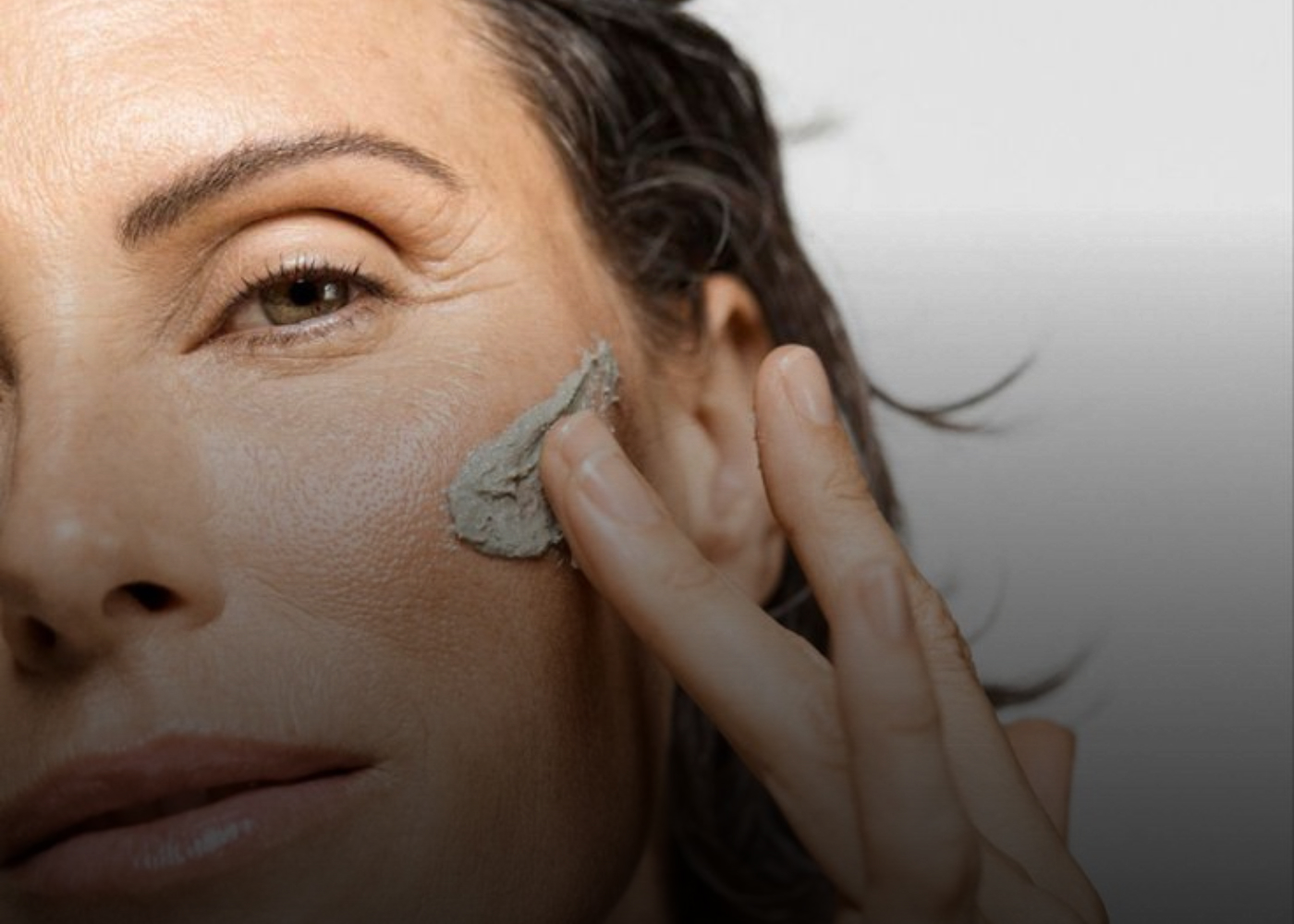 facial scrub oily skin